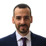 Dr Alberto Roldan profile photo