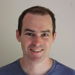 Prof Alex Cowan profile photo