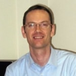 Prof Benoit Chachuat profile photo