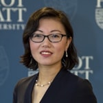Dr Bing Xu profile photo