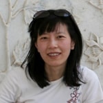 Prof Eileen Yu profile photo