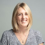 Prof Elizabeth (Libby) Gibson profile photo