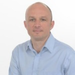 Dr Tim Blackburn profile photo