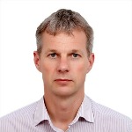 Dr Ian Howell profile photo