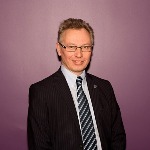Philip Aldridge profile photo
