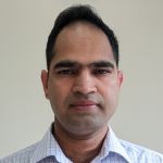 Preetam Sharma profile photo
