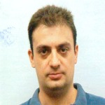 Dr Alexandros Katsoulidis profile photo