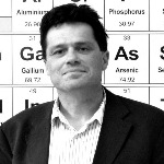 Prof Matthew Rosseinsky profile photo