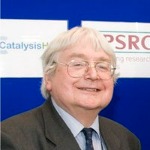 Prof Sir Richard Catlow profile photo