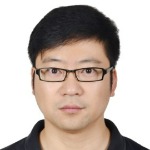 Dr Lei Xing profile photo