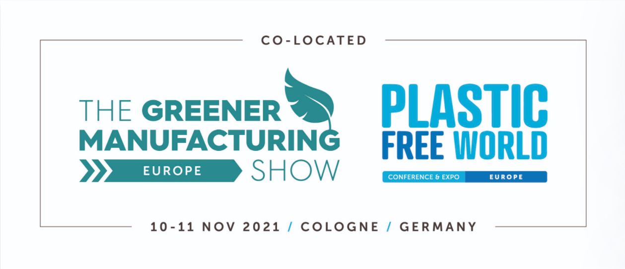 The Greener Manufacturing Show Conference