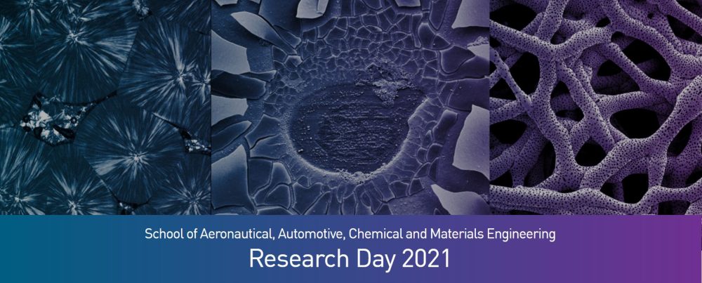 Annual Research Day Conference 2021
