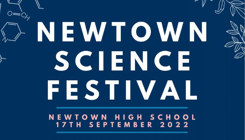 Newtown Science Festival