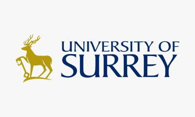 University of Surrey