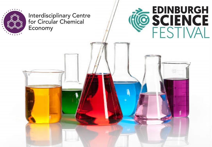 Edinburgh Science Festival