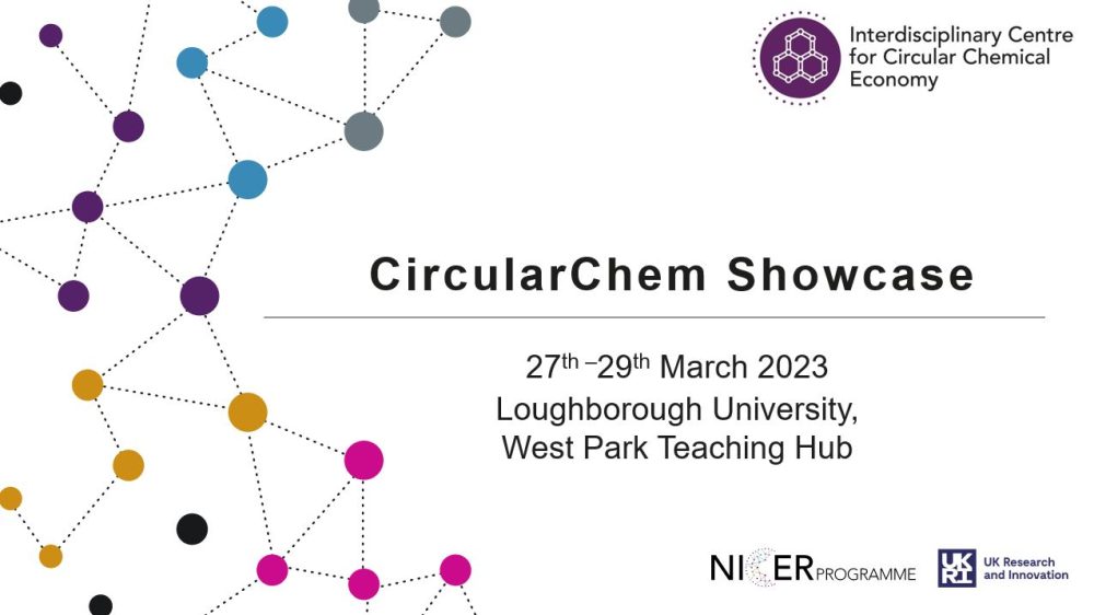 CircularChem Showcase